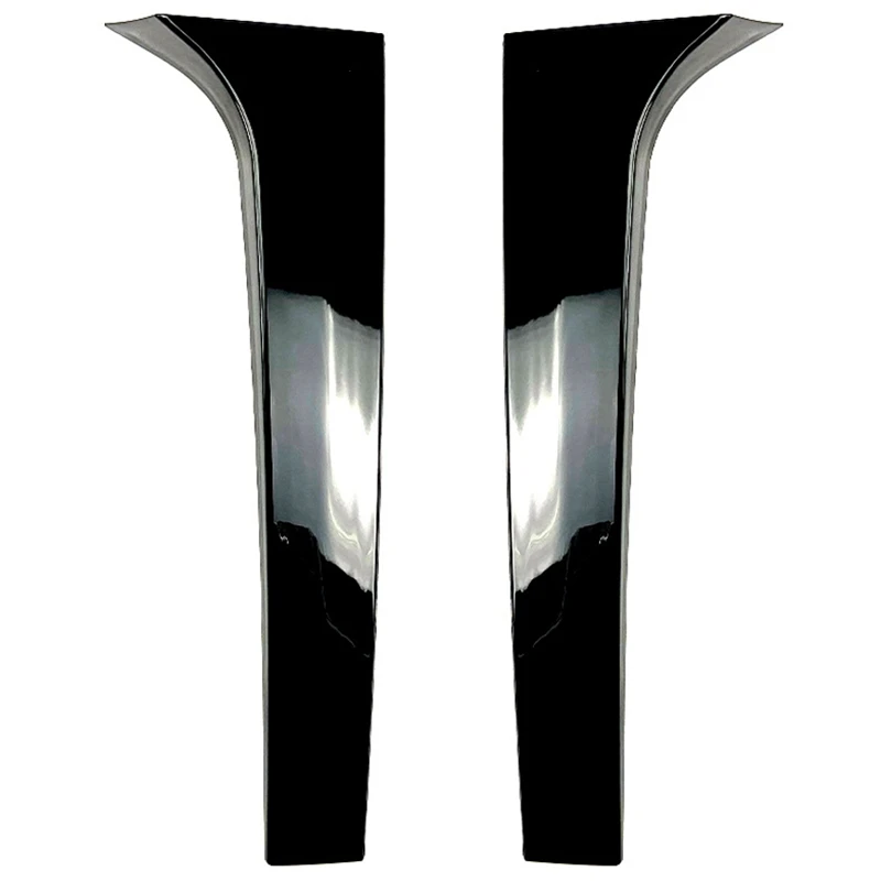 

Rear Window Side Spoiler Wing for Mercedes Benz GLK-Cl X204 GLK200 260 300 2009-2015