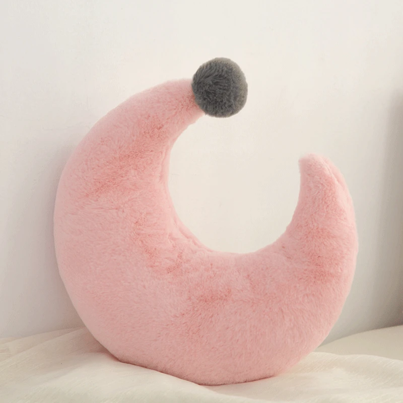 Новинка треугольник из кроличьего меха фотосессия звезда любовь диван