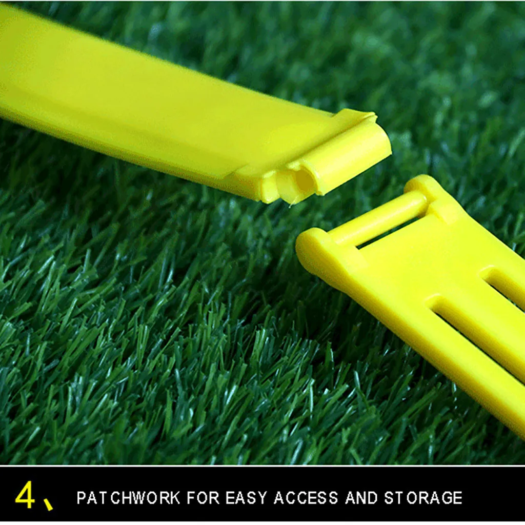 Скорость Ловкость Лестница для прыжков Футбол ловкость открытый тренировочный