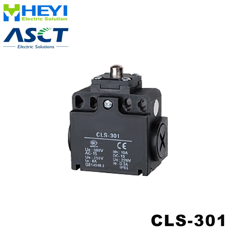 

Micro switch Limit switch CLS-301