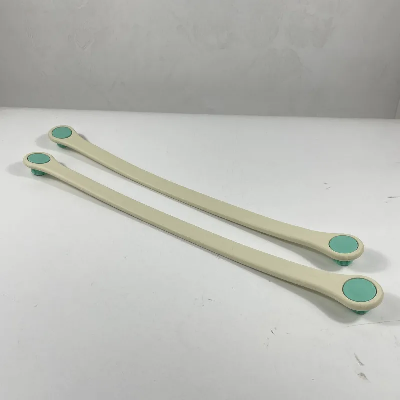 Короткая блестящая ручка EVA для Obag Классическая Женская мини сумка через плечо| |