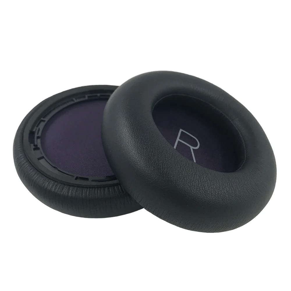 Сменные амбушюры накладки для наушников запасные части Plantronics backbeat PRO |