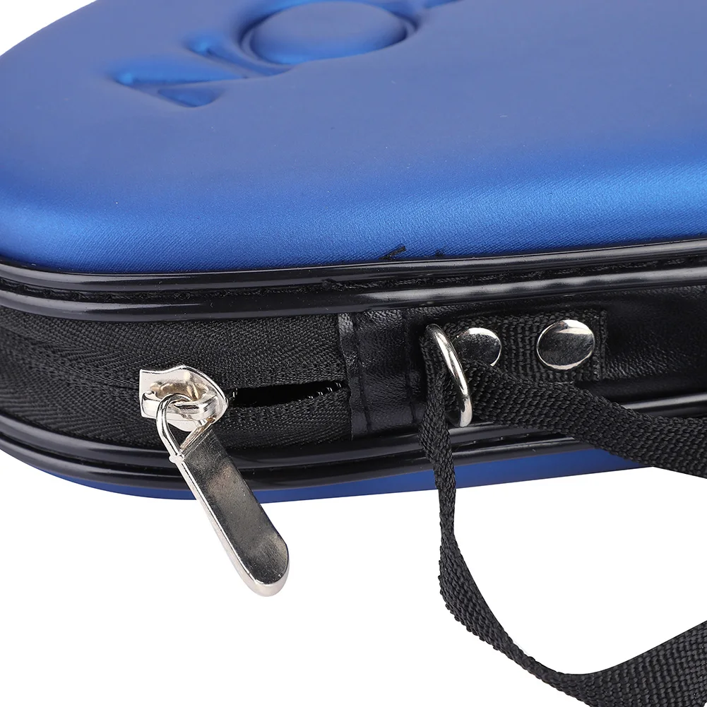 Профессиональный водонепроницаемый чехол для ракетки настольного