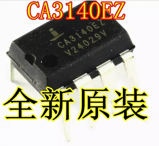 10 шт. CA3140EZ CA3140 DIP 8|Стартеры| |