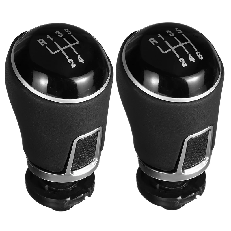 

Рукоятка рычага переключения передач для Amarok Promotion