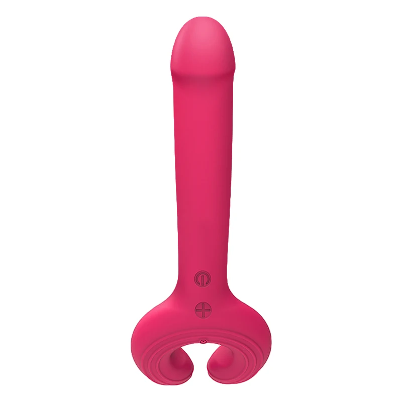 Вагинальная Вибрирующая мастурбация YEAIN Мужской Вибратор с 3 точками вибрирующий