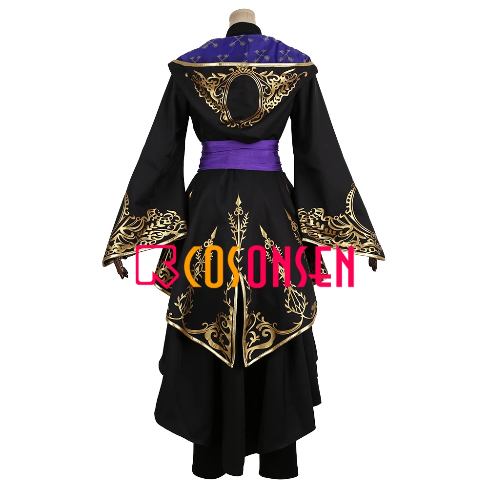 Игра витая Страна Чудес красный королева косплей костюм ONSEN на заказ полный