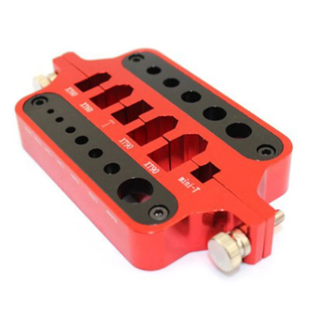 Алюминиевый сплав держатель паяльного инструмента Многофункциональный