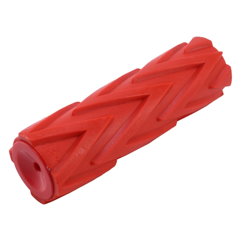 

A Paint Roller 7 Inch Paint Brush Liquid Wallpaper Paint Patterned Tray with Plastic Handle