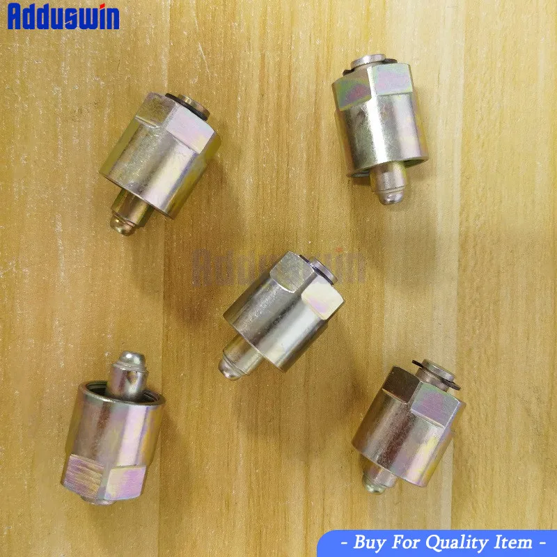 5 шт. M20 высокого давления Форсунка системы питания с общей топливной магистралью