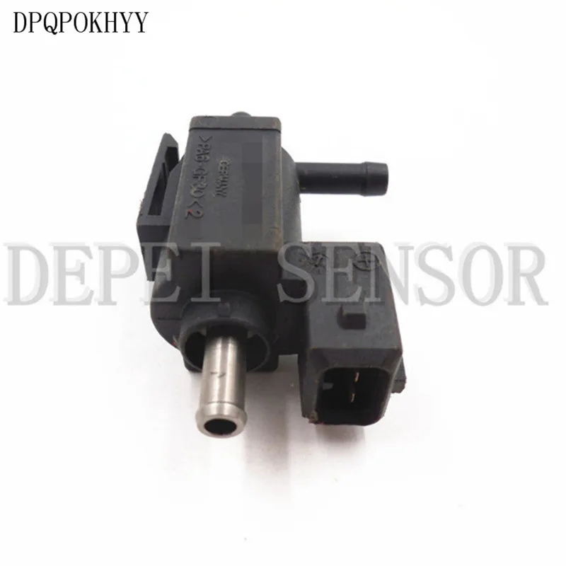 DPQPOKHYY для SAAB 9-3 APC соленоидный турбонагнетательный клапан контроля давления-12787706