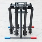 Комплект рамы для дрона T1050, 8-осевой складной зонт из углеродного волокна для распыления, 10505 мм