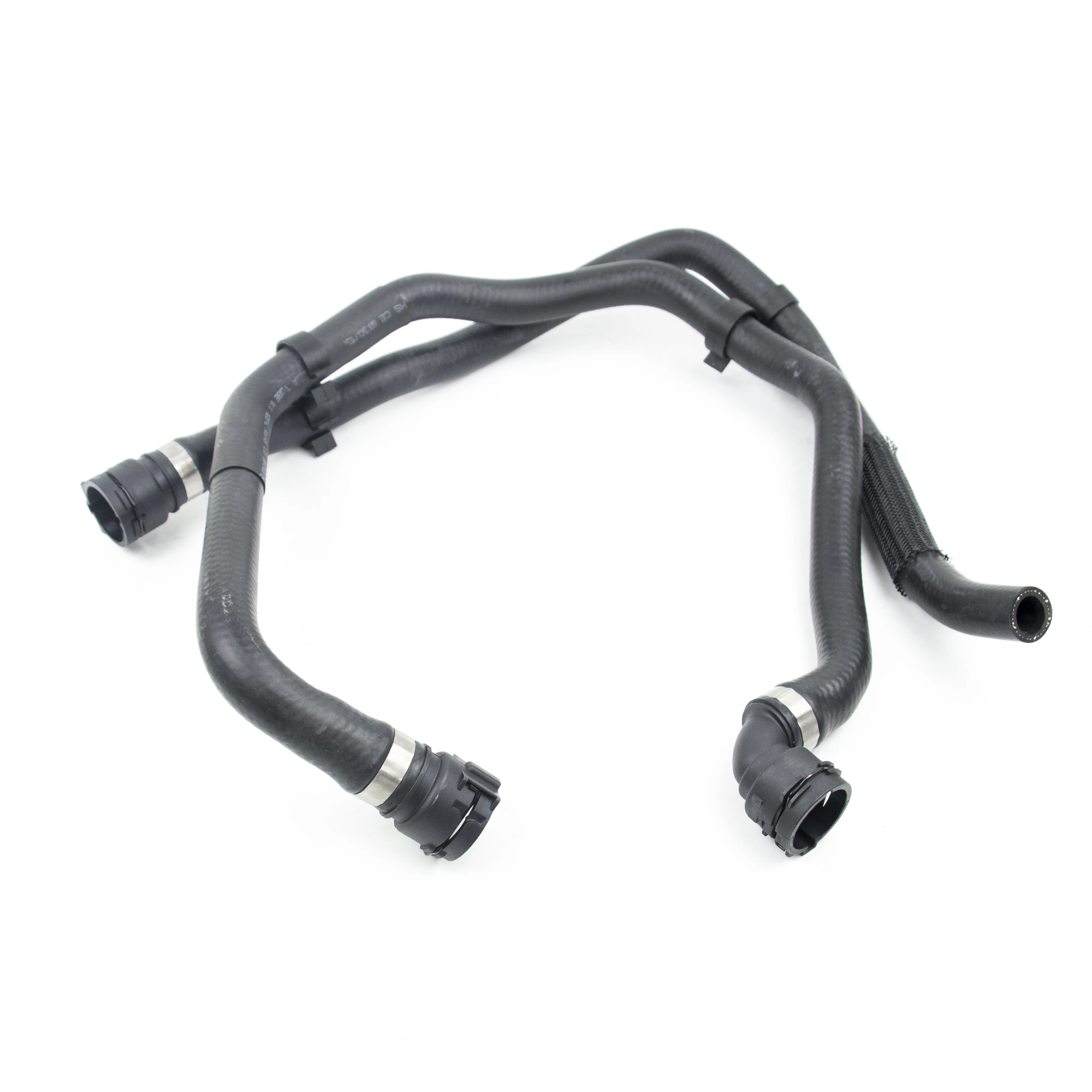 

64219124076 Engine Return Hose For BMW 1 Series E81 E87 E88 3 Series E90 E91 E92 E93 Free Shipping