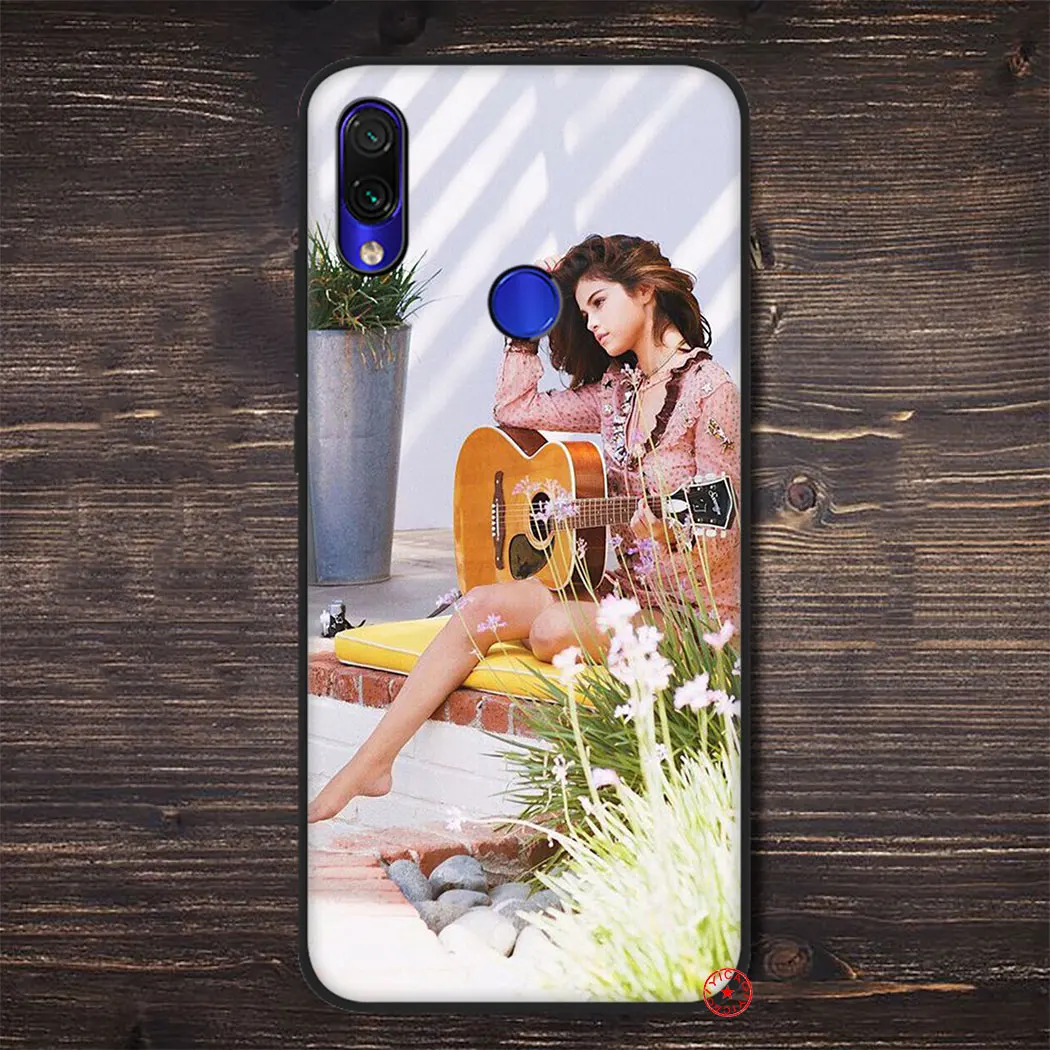 Мягкий силиконовый чехол ASAP Rocky Rapper для Xiaomi Redmi Note 5 6 7 8 Pro 5A Prime 4 4X TPU | Мобильные