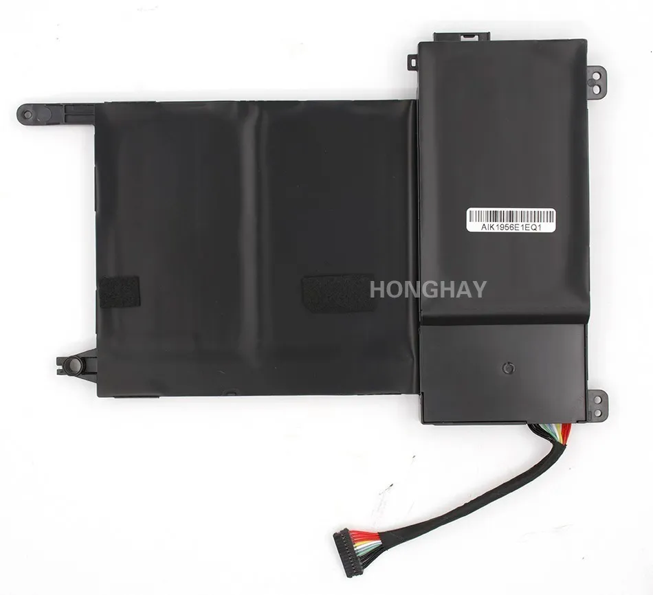 HONGHAY L14S4P22 ноутбук аккумулятор для Lenovo IdeaPad Y700 Y700-17iSK Y700-15ISK 5B10H22084 L14M4P23 14,8 в 60wh 4050 мАч
