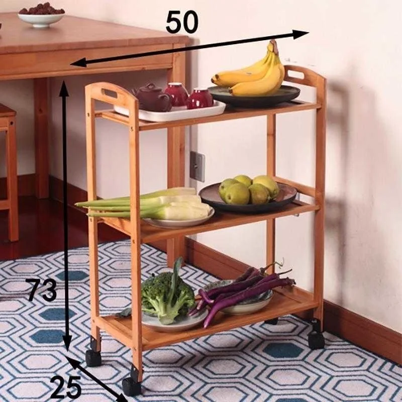 

Cocina Estanteria Rangement Cuisine Scaffale Sponge Holder Estantes Etagere Kitchen Storage With Wheels Prateleira Trolleys Rack