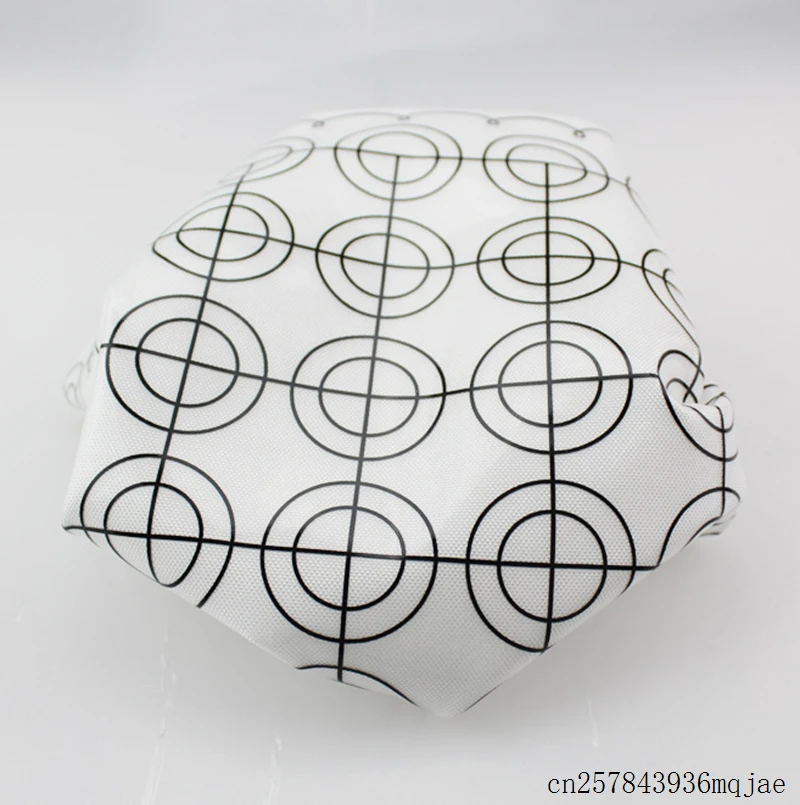 20 шт. 65 кругов Макарон силиконовая форма Макаронный коврик круглый DIY