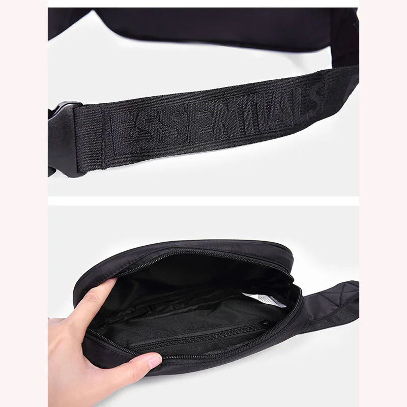 

Designer Bag Cross Body Bags Bolsos Mujer Bolsas De Mujer Bolsas Femeninas Borse Da Donna Bum Bag Bolsa Cintura Hip Bag