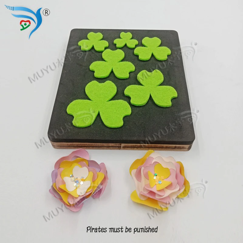 Деревянные штампы ручной работы с изображением неба и скрапбукинга совместимы