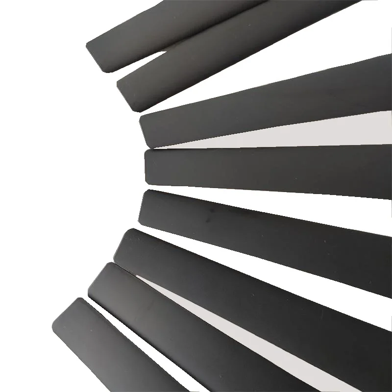 Складной пропеллер 2170 5 мм/7 мм углеродное волокно нейлон композитное весло для