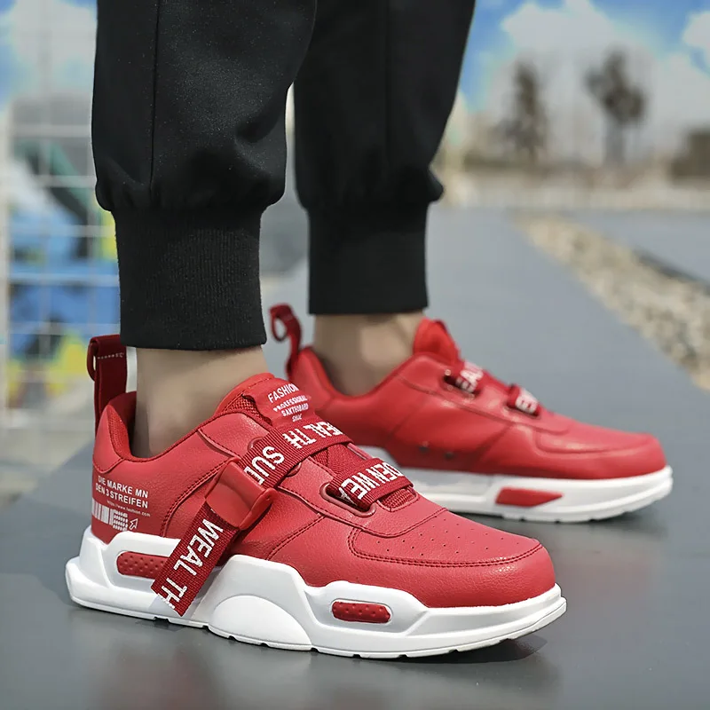 2019 мужская повседневная обувь брендовые кроссовки для мужчин Легкие мужские из
