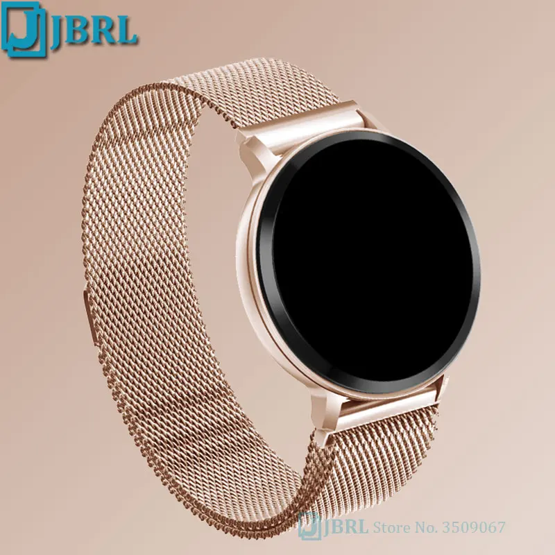 Стальные цифровые часы для женщин спортивные мужские электронные светодиодный