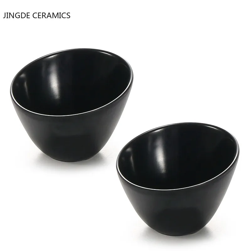 Прямые продажи новые продукты косая миска пластиковая буфет горячий горшок