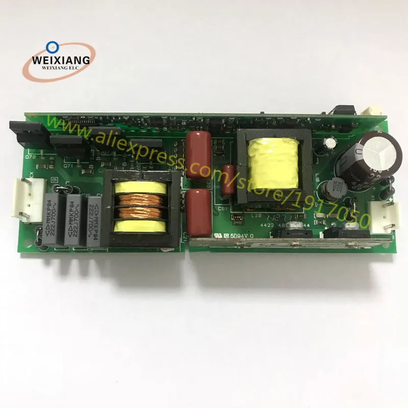 EUC 225d W/C31 проектор балласт лампы Драйвер платы