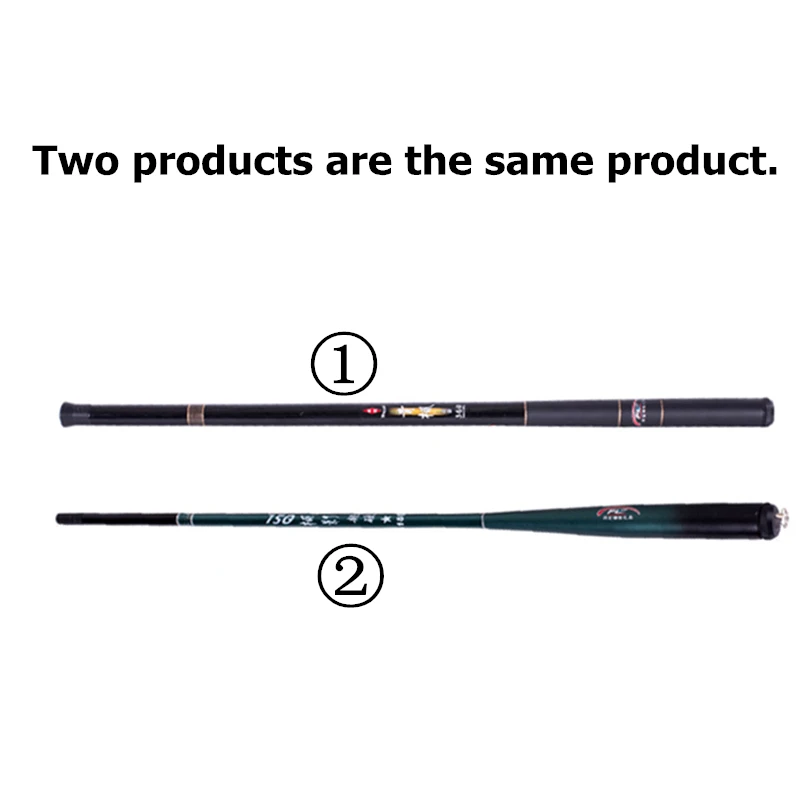 38cm Fshing Rod Ultra Short Travel Telescopic Carbon Mini Superhard Overlength Stream Fishing Throw Pole For Big Carp | Спорт и