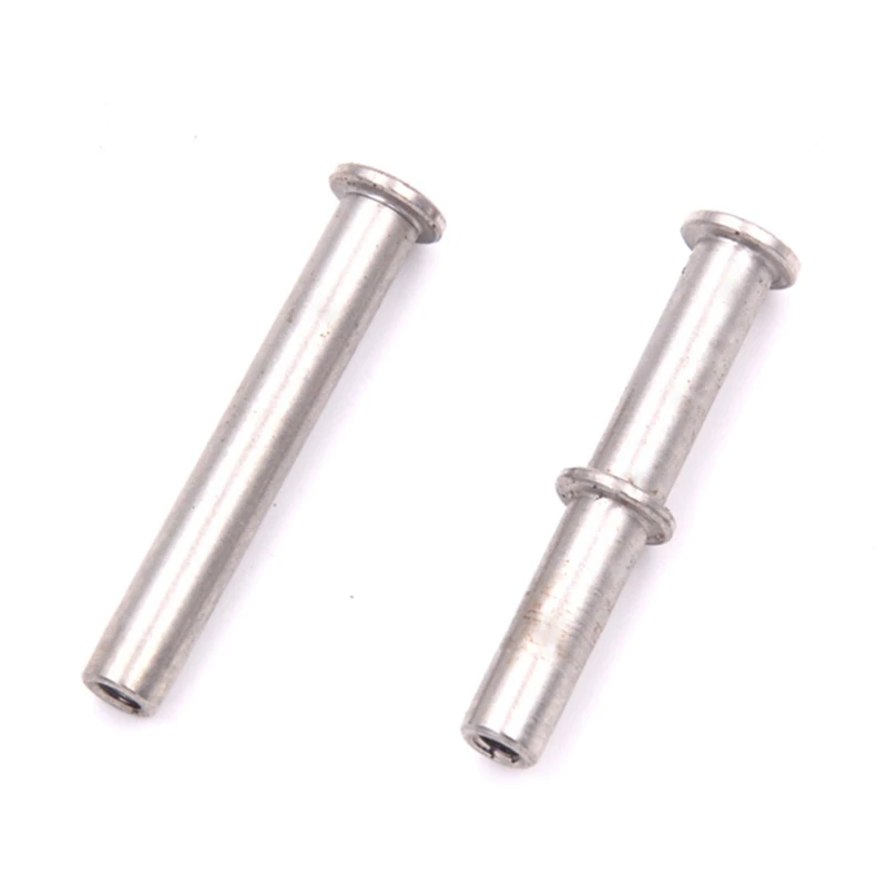 

for Wltoys 144001 124019 RC Car Upgrade Parts Accessories 2 Pcs Steering Column