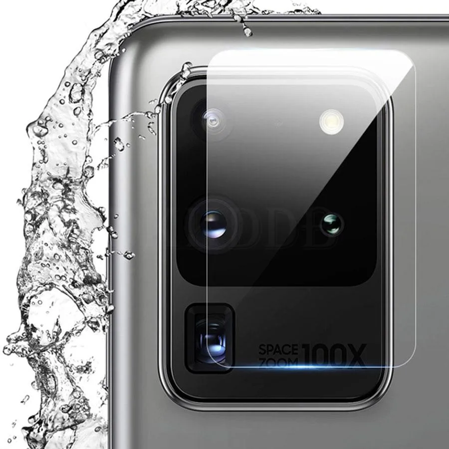 Защитная пленка для камеры Samsung Galaxy S10 S20 Plus экрана Note 10 9 A51 A71 A50 A70 | Мобильные