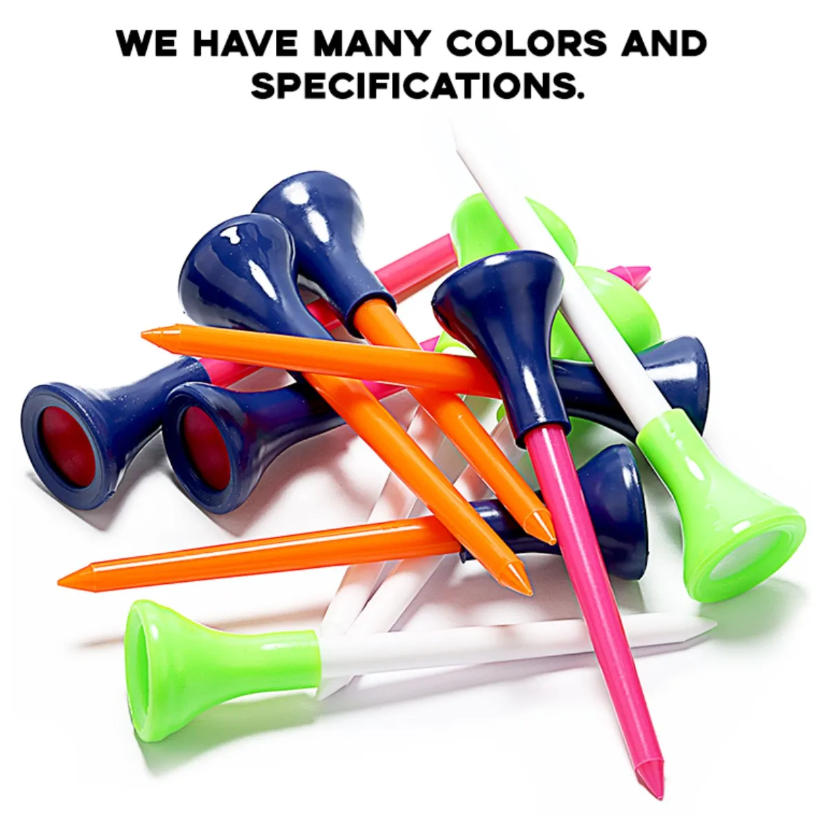 50 шт./компл. 83 мм держатель для мяча | Спорт и развлечения