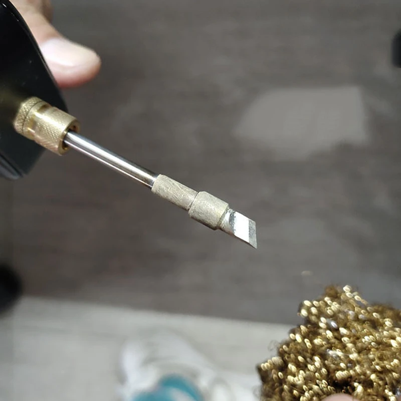 Наконечник для электрического паяльника 510 сменный наконечник сварочные