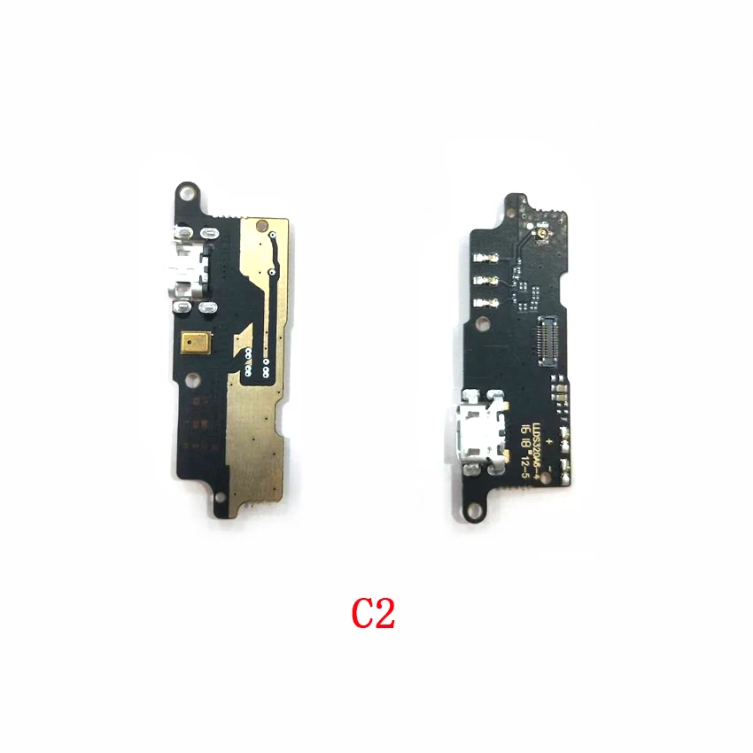Для Lenovo VIBE P1 P1c72 P1C58 P1m P2 P2C72 P2A42 C2 USB-порт для зарядки соединительная плата гибкий
