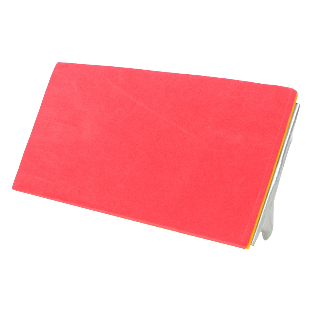 

NICEYARD General Purpose Sandpaper Holder Grinding Polished Tools Universal Efficiency for Polishing Walls Sanding Woodworking