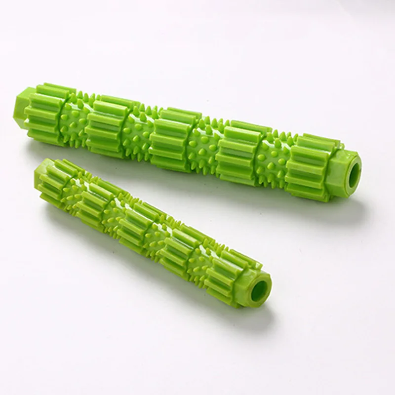 Товары для домашних животных инструменты чистки зубов прочная пищалка игрушки