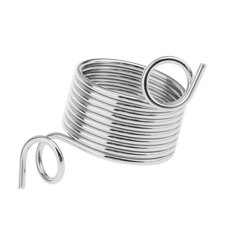 Лидер продаж вязальные инструменты в виде кольца 2 размера наперсток для пальцев