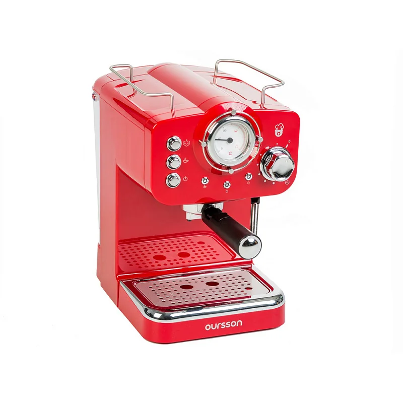 Кофеварка Oursson EM1500 | Бытовая техника