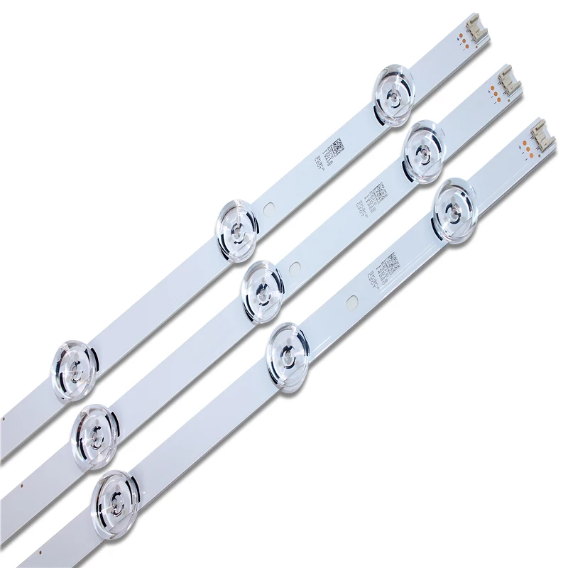 Светодиодная лента для подсветки телевизора LG с 6 светодиодами ТВ 32 дюйма 32MB25VQ 6916l