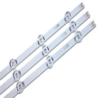 Светодиодная лента для подсветки телевизора LG, лента с 6 светодиодами для ТВ LG 32 дюйма 32MB25VQ, 6916l-1974A, 6916l-1981A, lv320DUE, 32LF580V, 32LB5610, Innotek DRT 3.0, 32 32LB582V