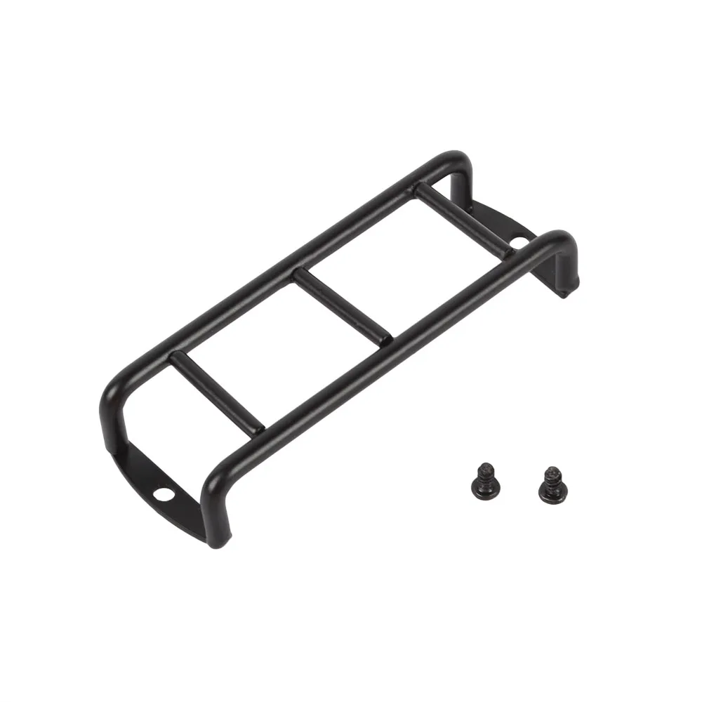 Металлическая мини лестница для Traxxas TRX4 аксессуары лестницы Defender SCX10 90046 90047 D90 1/10 RC