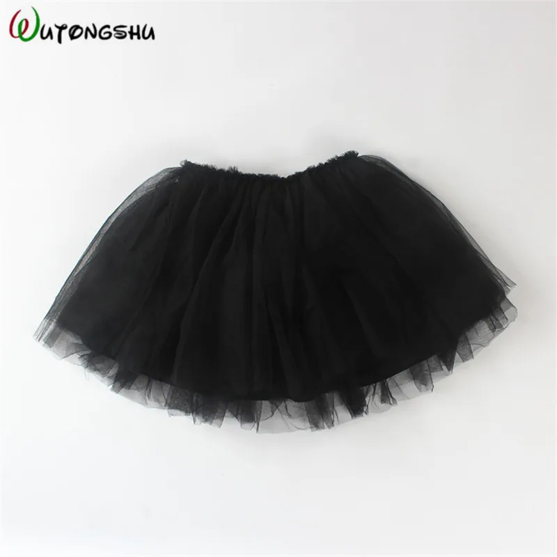 Юбки пачки для маленьких девочек розовая одежда малышей детская юбка принцессы