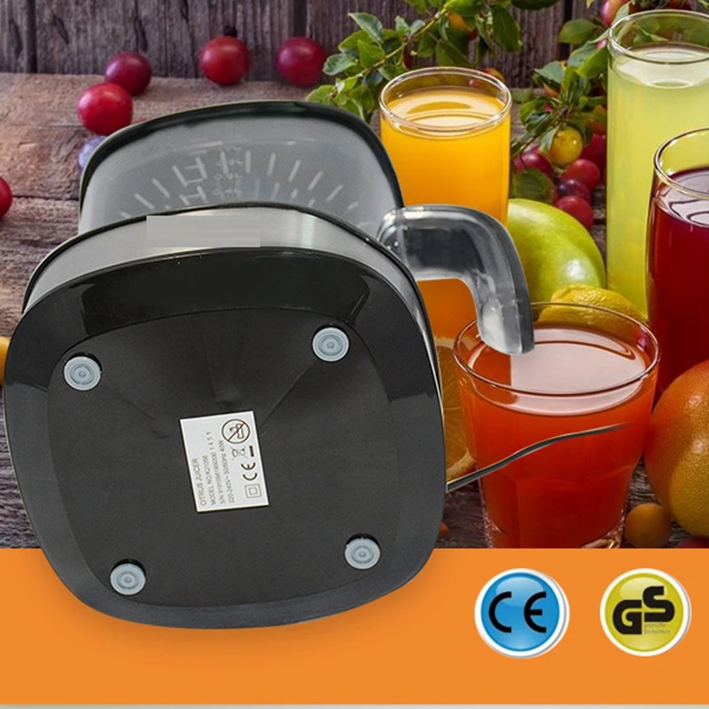 

European household electric orange juice machine KJ1056 orange juice machine