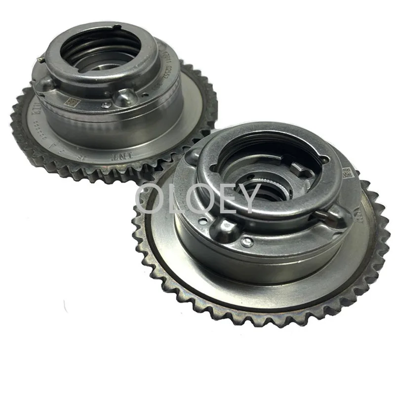 Шестерня регулировки распредвала эксцентриковые зубья вала 2710501500 2710501400 для Mercedes