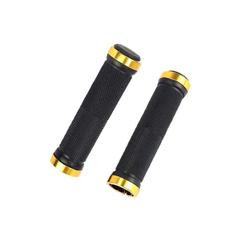 1 пара мягкие резиновые чехлы для руля велосипеда|Упоры рук на руль велосипеда| |