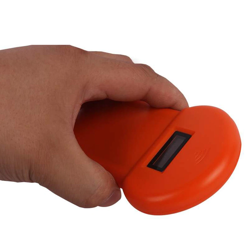 Считыватель идентификации домашних животных цифровой чип для сканера USB