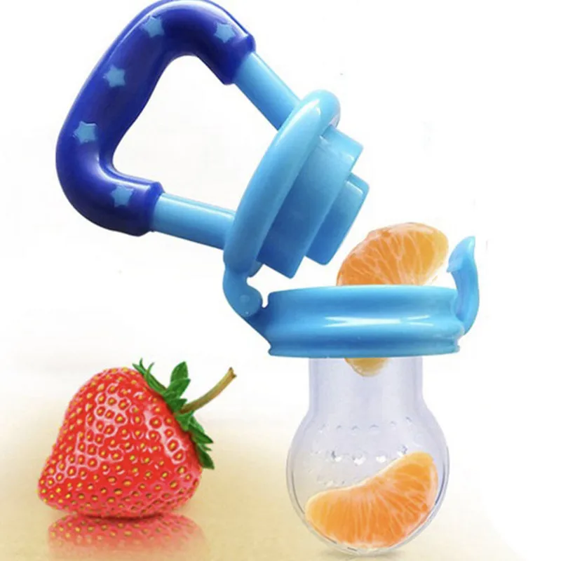 Новые детские соски 50 шт./лот Nibbler товары для свежего молока кормления безопасная