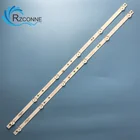 Светодиодный Подсветка полосы 6 лампы для Sharp 32 ''4708-K320WD-A2113N01 типа B K32WD A2 2T-C32ACSA 32J4HA 6V 32PHF5055T3 АОС 32M2070