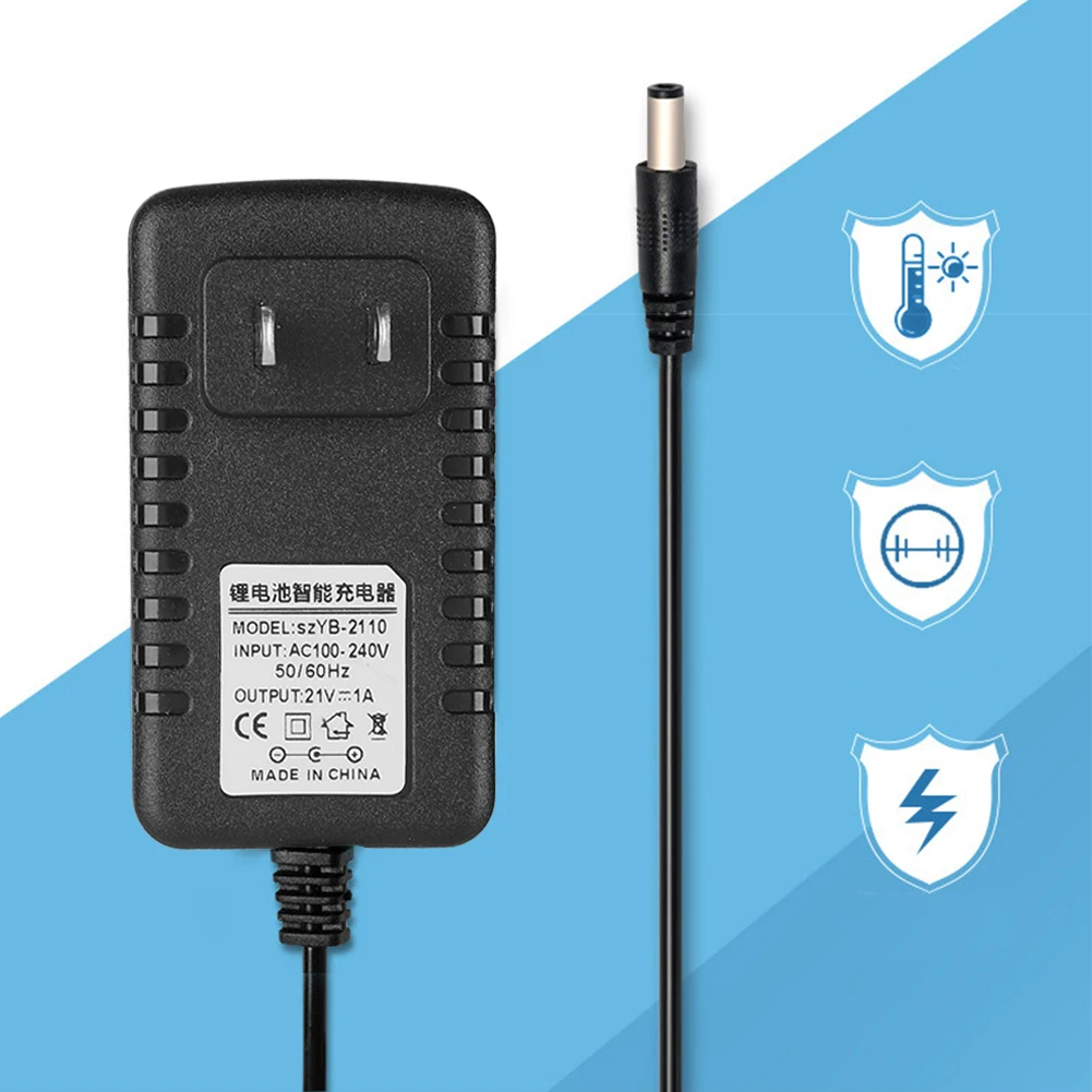 Зарядное устройство с медным сердечником 1 а 21 в | Электроника