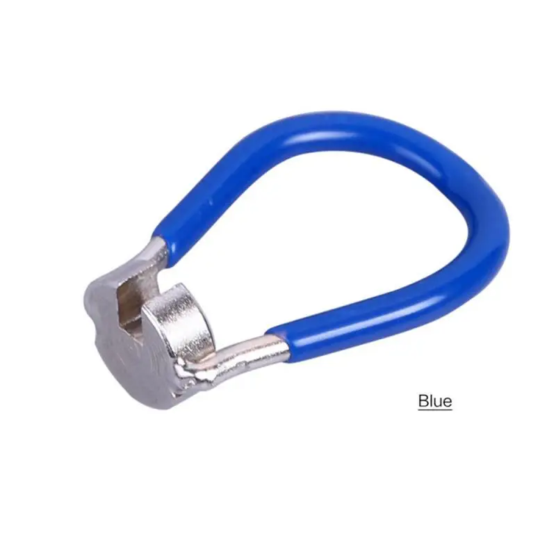 Инструменты для ремонта велосипеда велосипедный спицевой ключ стальной провод